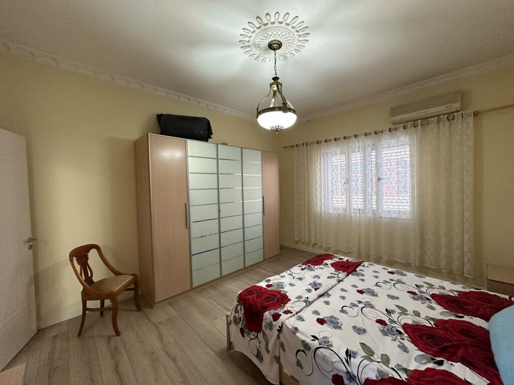 Rent, Apartment 2+1, Him Kolli Street, Tirana . Empire74503
