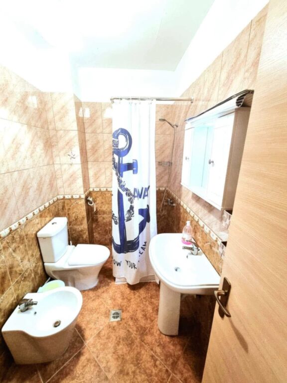 🏡 Apartment 2+1 for Rent – Sea View 🌊