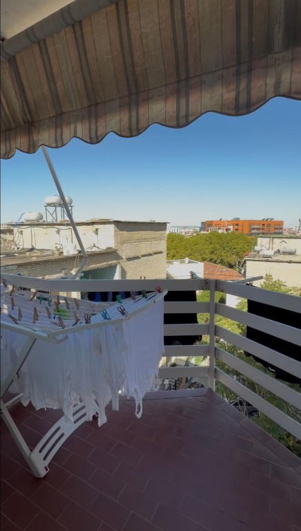Shitet Apartament 2+1, Rruga e Dibres