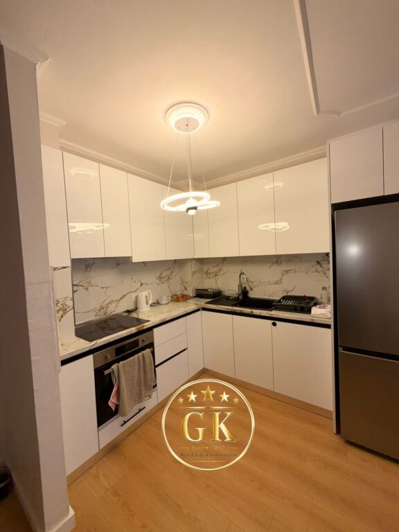 FOR SALE 1+1 APARTMENT WITH SEA VIEW BEACH DURRES
