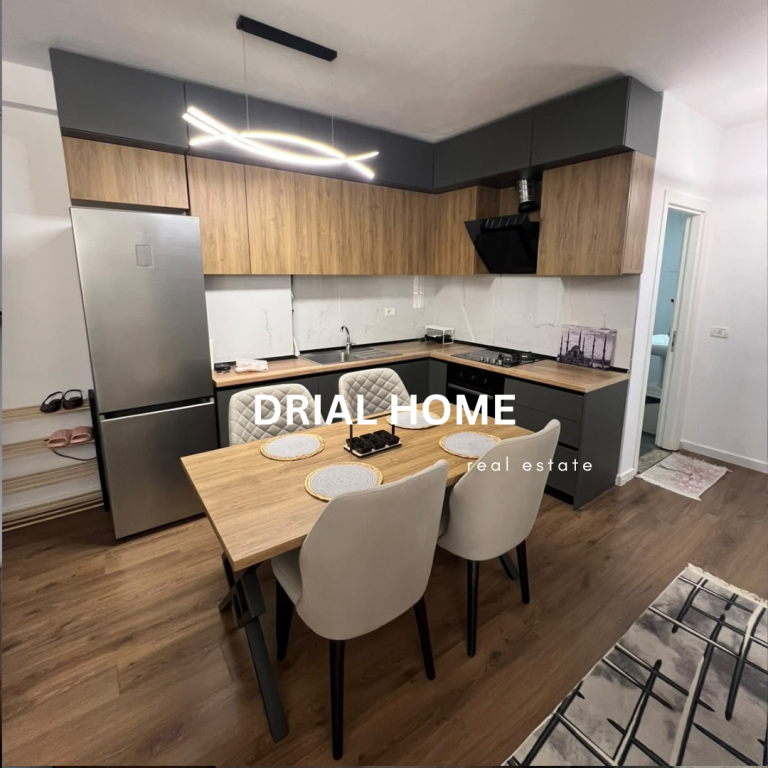 Apartment for rent 2+1