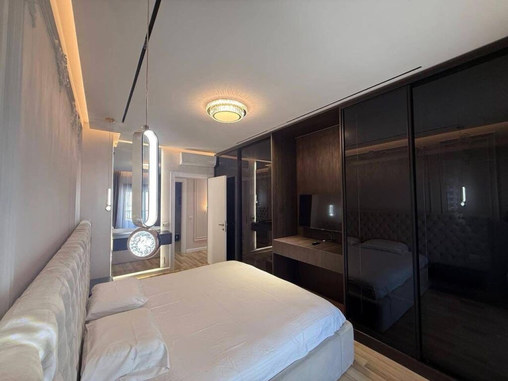 ASTIR Affittasi 2+1+2+🅿️ Residenca Oasis
