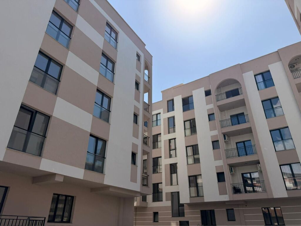 Apartment 1+1 for Sale – Oriental Residence, Golem