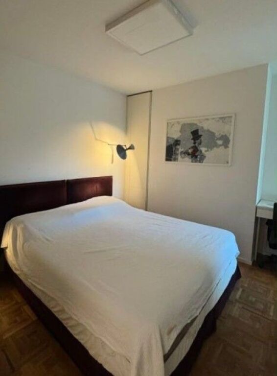 📌FOR RENT APARTMENT 2+1+2 - AMBASSADOR