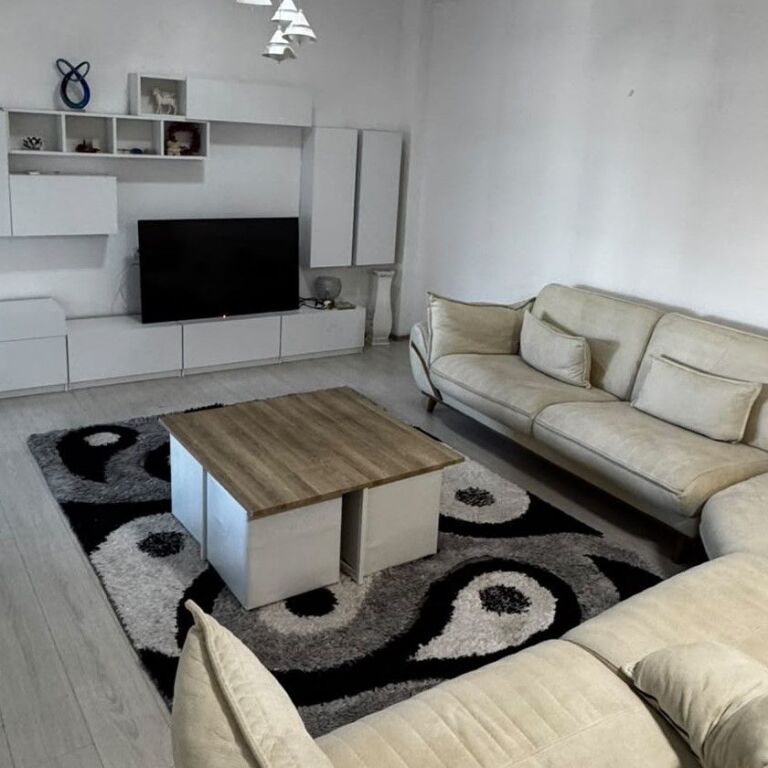 🏡 JEPET ME QIRA – APARTAMENT 2+1+2 + PARKIM 📍 Green City, Unaza e Re – Tiranë