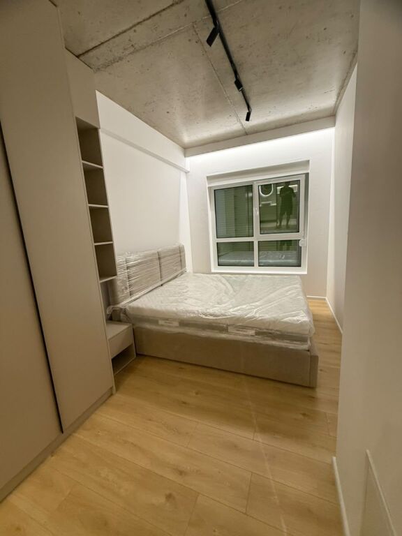 Affitto | Apartament 2 + 1 | Ali Demi | 600 €/mese