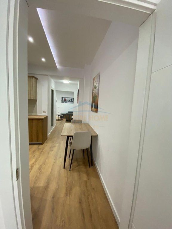 For sale, 2 Apartments 1+1, 2+1+2, Myslym Shyri, Tirana.