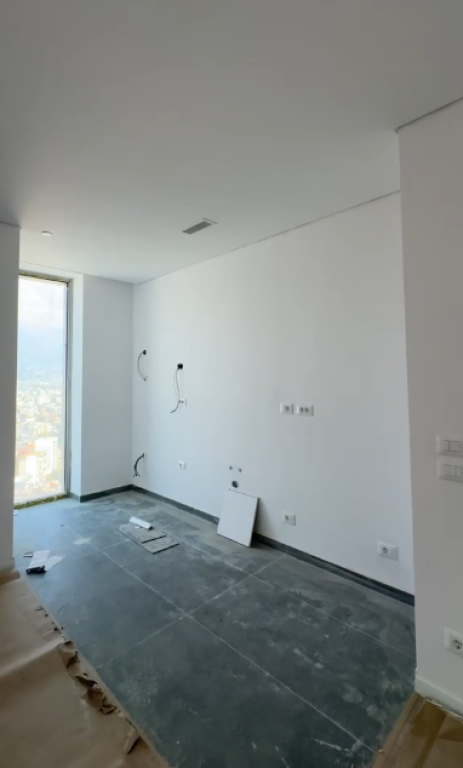 🏙️ APARTAMENT 2+1 PËR SHITJE – DOWNTOWN ONE✨