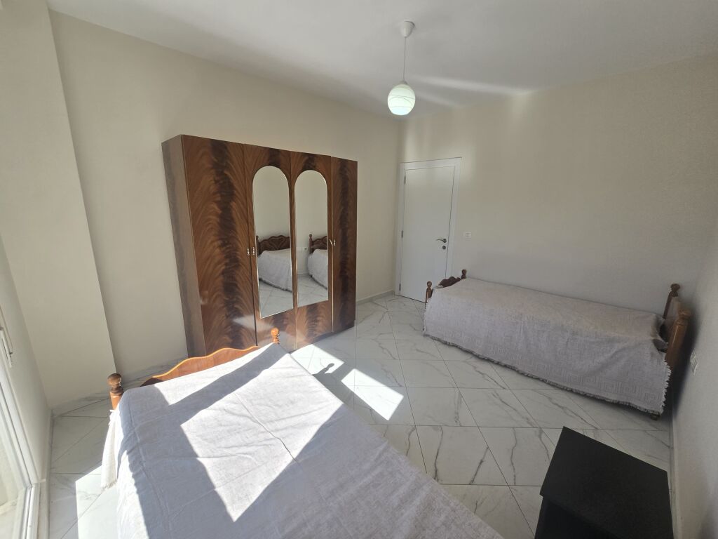 APARTMENT 2+1 + BALCONY FOR RENT | SELITË