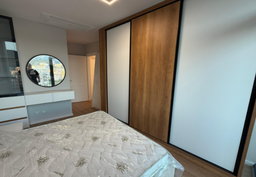 JEPET ME QIRA APARTAMENT 2+1+2,  X1 PARKIM | LAKE VIEW RESIDENCE  