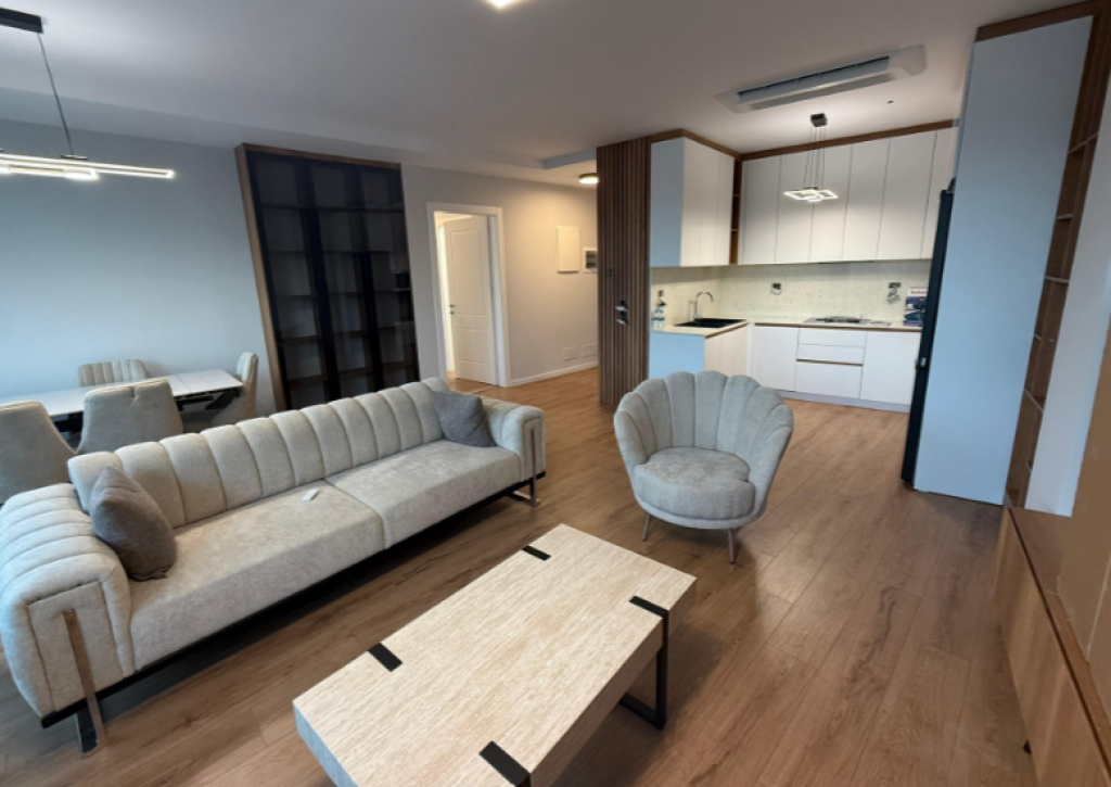 JEPET ME QIRA APARTAMENT 2+1+2,  X1 PARKIM | LAKE VIEW RESIDENCE  