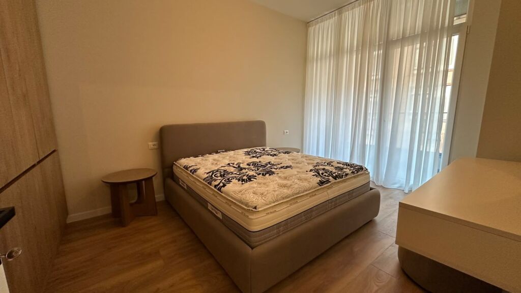 Apartament 1+1 per qira tek Siri Kodra