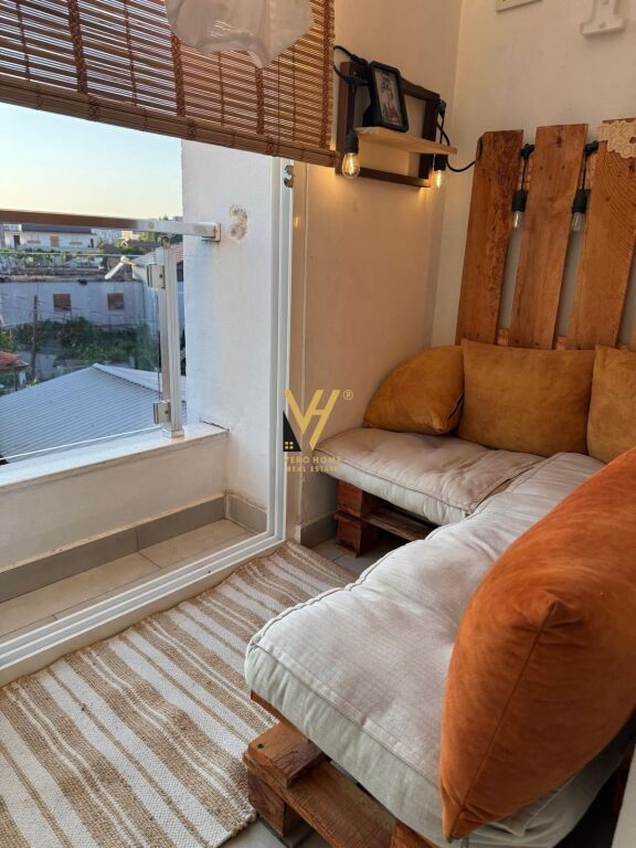 FOR SALE APARTMENT 2+1+2+BLK AT 21 DHJETORI 299,000 EURO