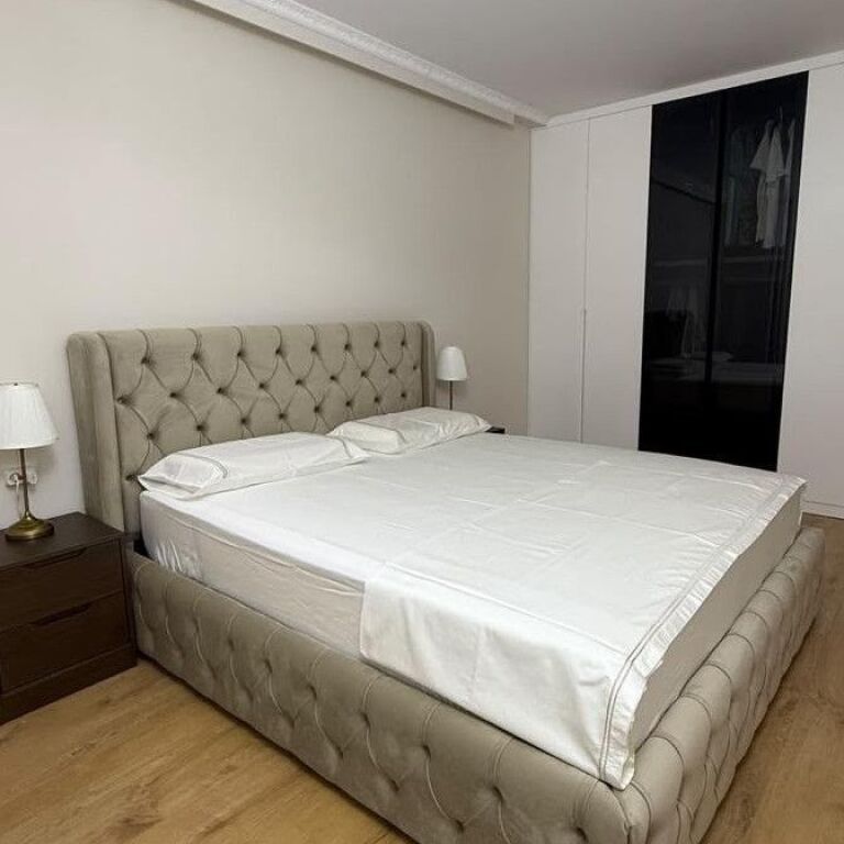 🏡 APPARTAMENTO MODERNO IN VENDITA 2+1 + 2 BAGNI &amp; 🅿️ 📍 Nuovo Viale, Tirana