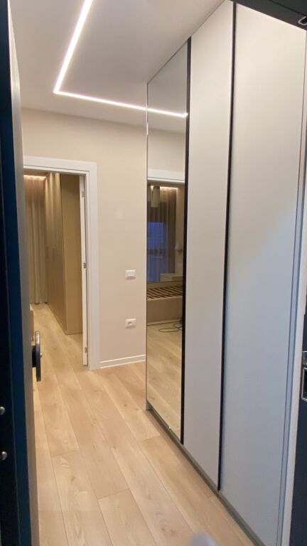 Jepet Me Qera Apartament 1+1+1 Post Parkimi + 1 Ballkon