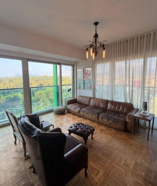 📌FOR RENT APARTMENT 2+1+2 - AMBASSADOR