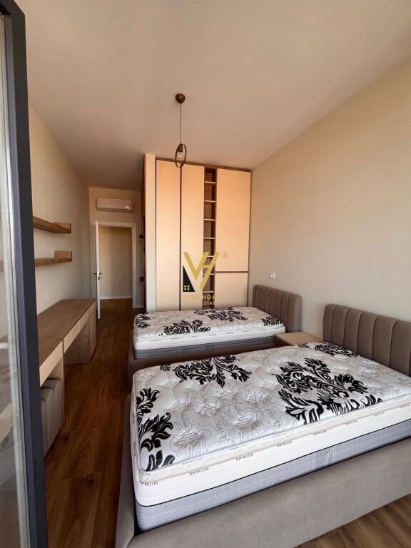 APARTMENT 2+1+BLK FOR RENT AT SIRI KODRA 100,000 LEKE