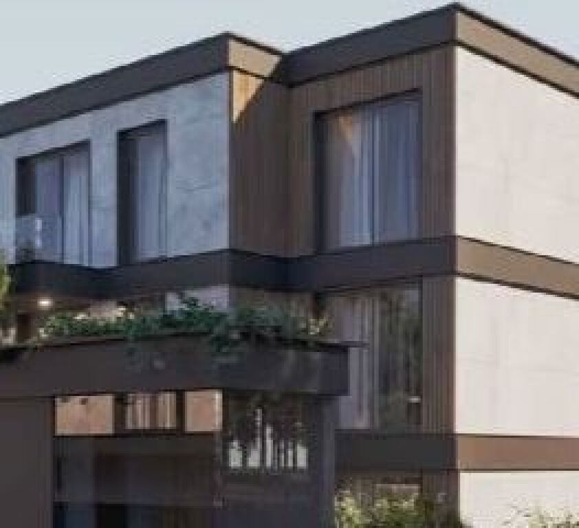 🏡 SHITET APARTAMENT 2+1 + OBORR 📍 Lundër, pranë TEG