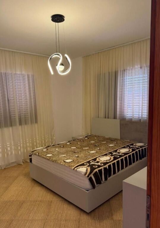 Apartment 2+1+1 with Balcony for Rent