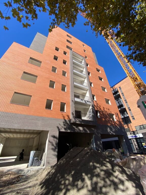 In vendita, Appartamento 1+1, Viale "Nene Tereza", Kamez. Empire74505