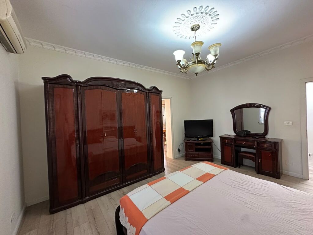 Rent, Apartment 2+1, Him Kolli Street, Tirana . Empire74503