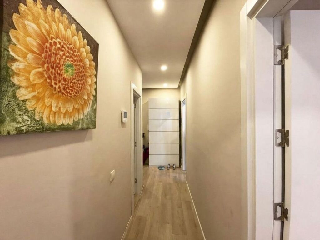 Rent, Apartment 2+1, Kodra e Diellit, Tirana