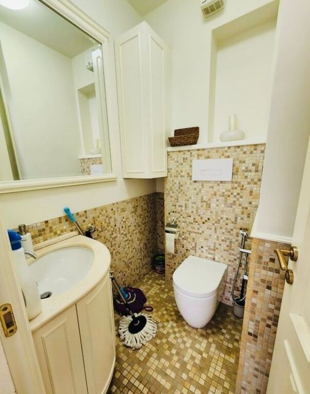 Apartment 2+1+2 for rent at Willson Square 1600€ | 120 m²