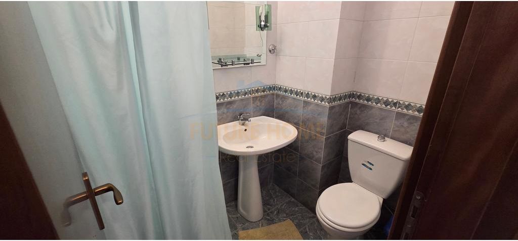 Apartment 2+1+2 for rent, Bllok