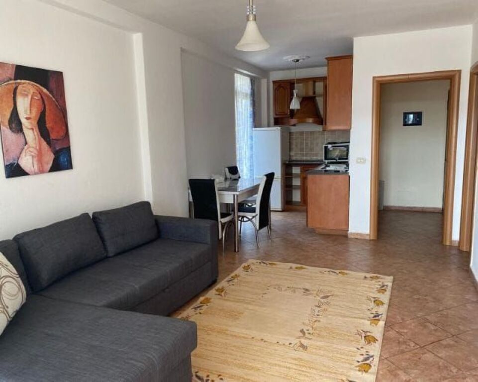 Apartment 1+1 for rent