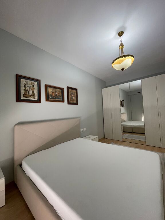 🏡 JEPET ME QIRA APARTAMENT 2+1 – OASIS RESIDENCE, ASTIR