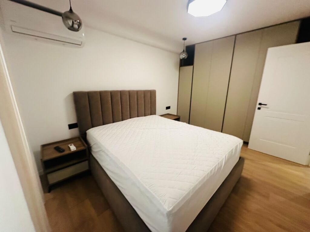 For rent 1+1 Dibra Street 500 thousand lek