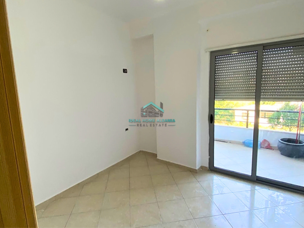 APARTMENT 1+1 FOR SALE – CENTRAL, VLORA