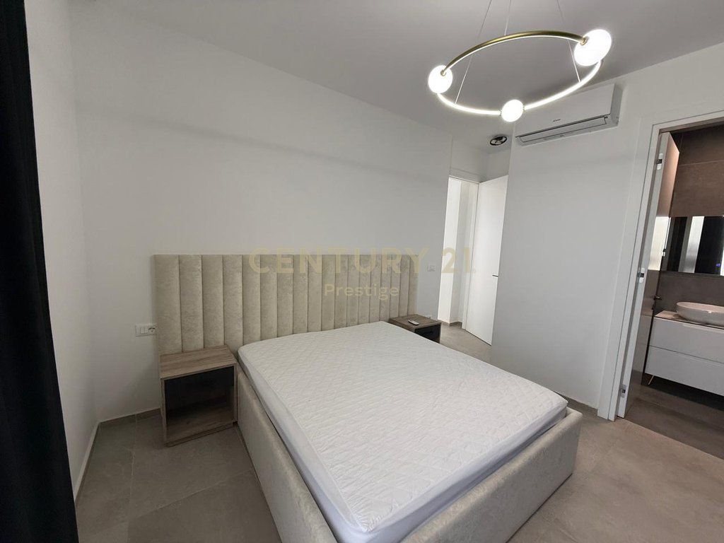 APARTAMENT 2+1+2+POST PARKIMI ME QIRA, "FOREST RESIDENCE", LIQENI I THATE!
