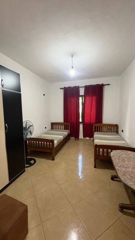 Jepet me qera Apartament 1+1 i mobiluar ne Allias