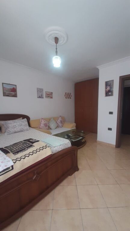 APPARTAMENTO IN AFFITTO 1+1 - VIA KONGRESI I MANASTIRIT, TIRANA