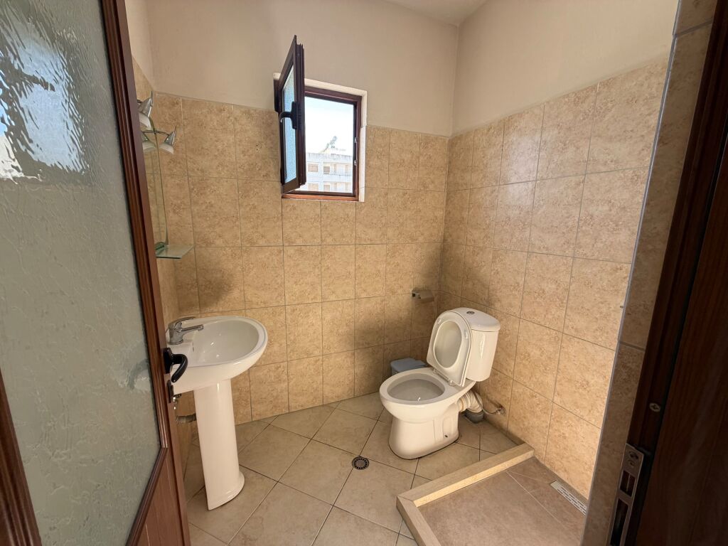 Studio apartment for rent