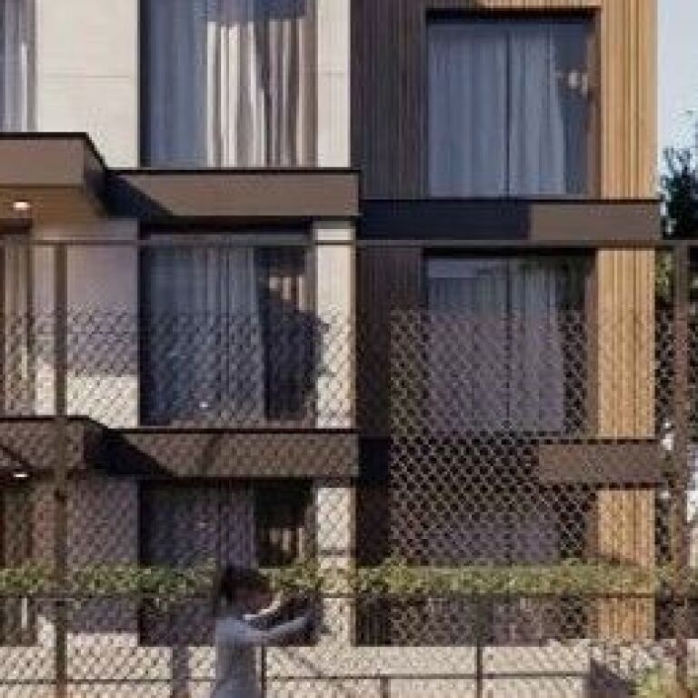 🏡 SHITET APARTAMENT 2+1 + OBORR 📍 Lundër, pranë TEG