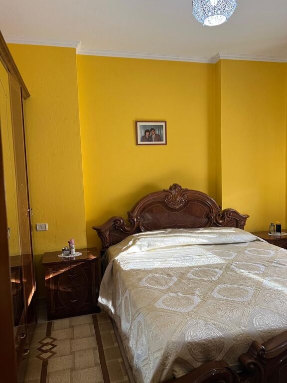 SHITET APARTAMENT  2+1 +2 DON BOSKO 240.000 EURO