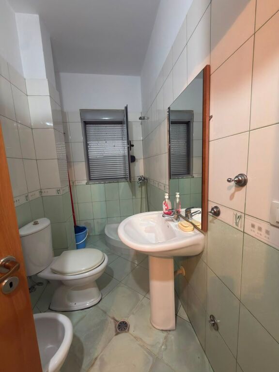 APPARTAMENTO 1+1 IN AFFITTO – ZJARRFIKËSJA, VLORË