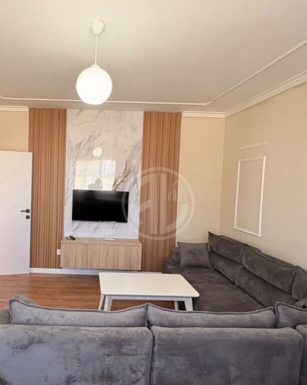 Apartment 1+1 for rent near the “Teuta” Flour Factory