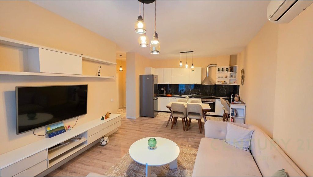 Apartment 2+1 for rent in Don Bosko Besa Complex R