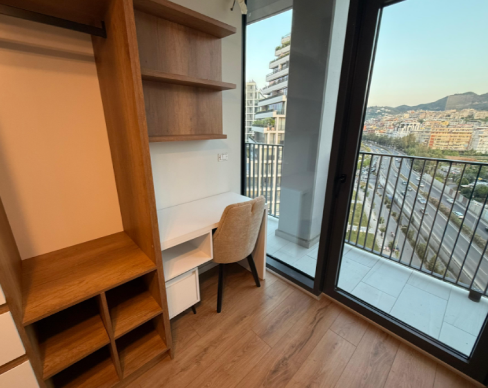 JEPET ME QIRA APARTAMENT 2+1+2,  X1 PARKIM | LAKE VIEW RESIDENCE  