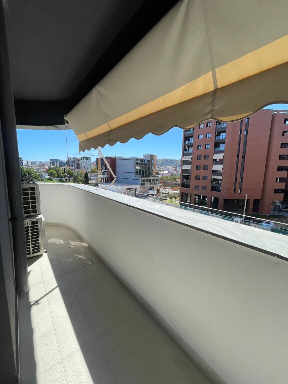 🏡 JEPET ME QIRA APARTAMENT 2+1 – OASIS RESIDENCE, ASTIR