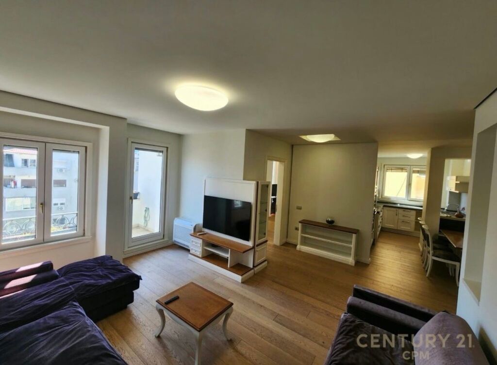 Apartment 2+1+2 for rent at Willson Square 1600€ | 120 m²