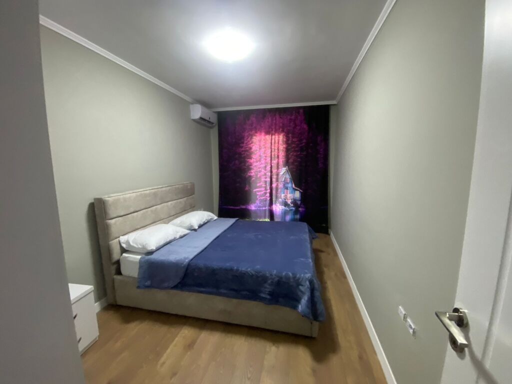 Ish dogana apartament 1+1 me qira 48,000 leke