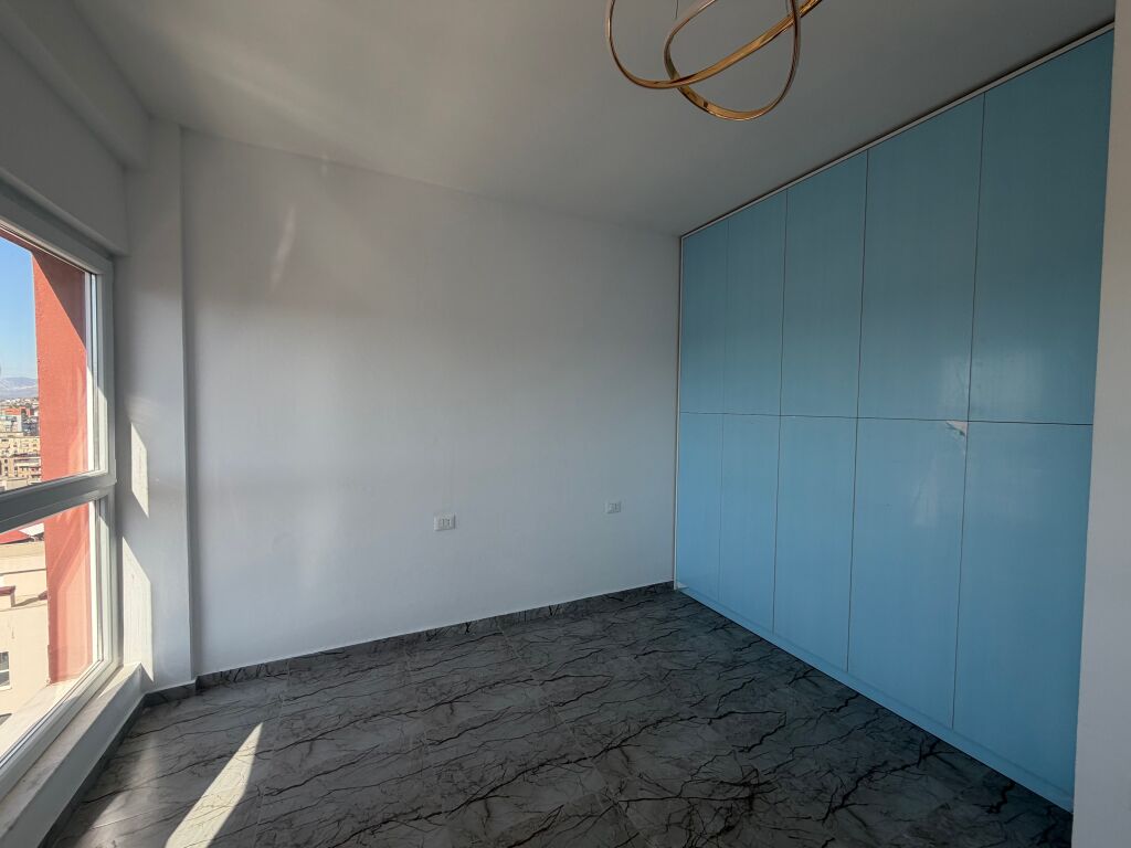 Appartamento 1+1 in affitto complesso Aura/Processo di arredamento