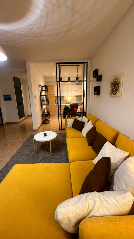 APARTMENT 1+1 FOR RENT – AMBASSADOR 3