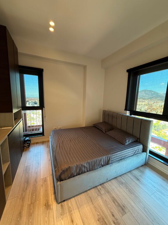 Apartment 2+1 for rent at Garden Building