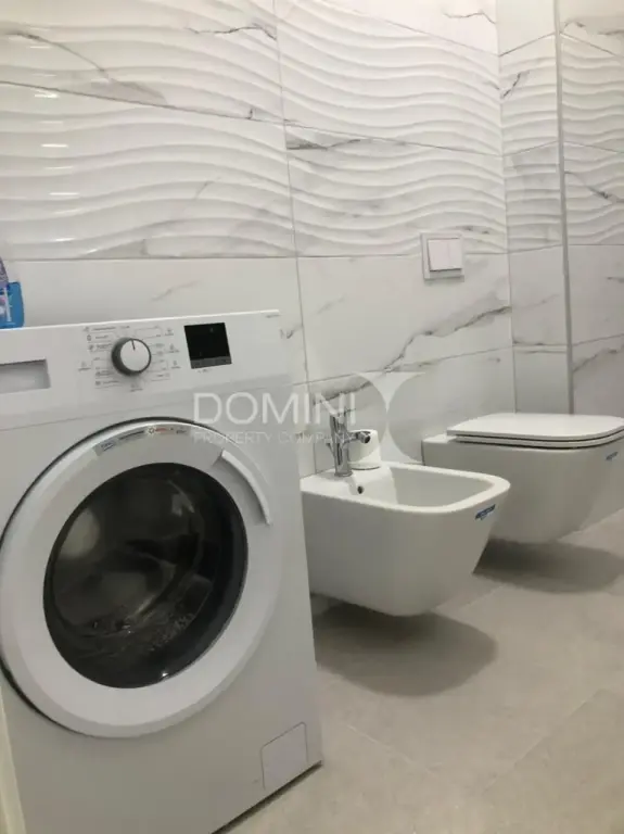 Apartment 1+1 for rent at Square 21 Complex !!!
