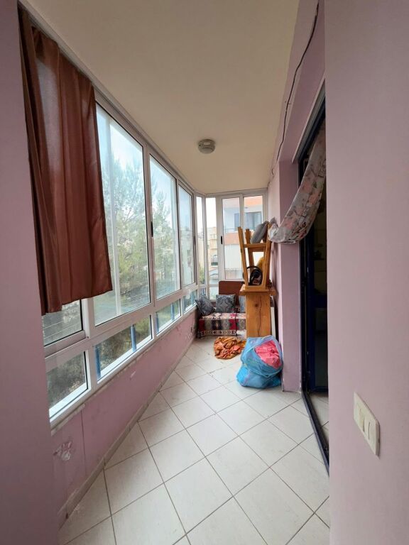 SHITET APARTAMENT 1+1 GOLEM DURRES